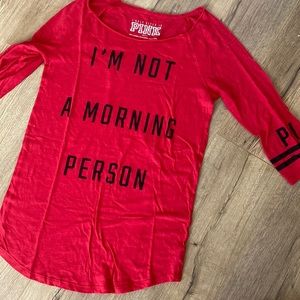 Victoria Secret PINK sleepwear